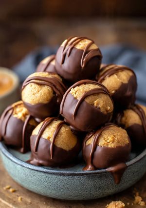 A picture of Buckeyes.