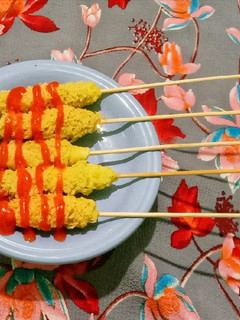 Foto resep Telur Gulung Tapioka