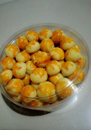 Foto resep Nastar