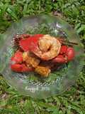 Seafood Saus Padang Ala Ala