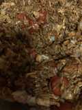 Arroz chaufa express