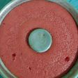 Bizcochuelo de yogurt de frutilla 🍓 🤤