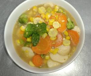 Resep Mudah Sayur Cap Cay Paling Enak Resep Mudah Sayur Cap Cay Paling Enak