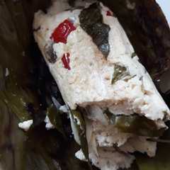 รูปของ Pepes tahu