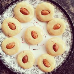 A picture of Peda.