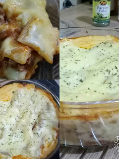 Foto resep Beef Lasagna