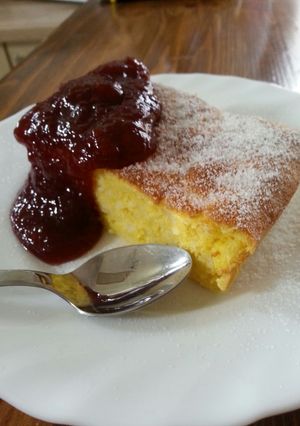 Rizskoch recept fotója