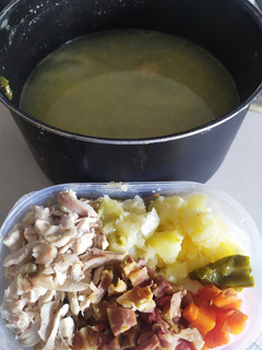 Foto principal de Cocido
