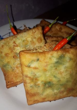 Foto resep #2 Martabak Telor Mini