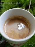 Kopi Wiski Jahe Merah