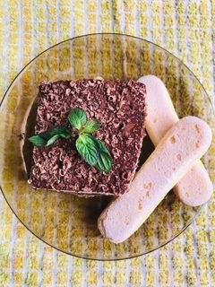 صورة لوصفة تيراميسو 🥮🍫