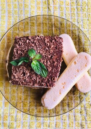 صورة لوصفة تيراميسو 🥮🍫