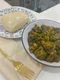 Afang soup