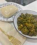 Afang soup