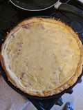 Classic Quiche Lorraine