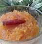 Anti Ribet, Membuat Selai nanas homemade untuk nastar kue dll Istimewa