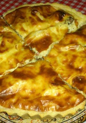 Une photo de Tourte 🍴