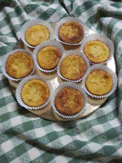 Foto de Queijadinhas