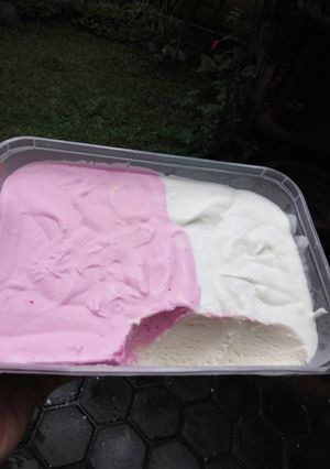 Foto resep Ice Cream No SP