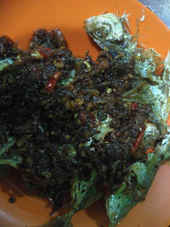 Foto resep Selar sambal balado
