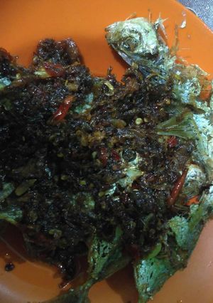 Foto resep Selar sambal balado