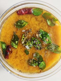கிராமத்து செலவு ரசம் (Village selavu rasam) செய்முறை முக்கிய புகைப்படம்