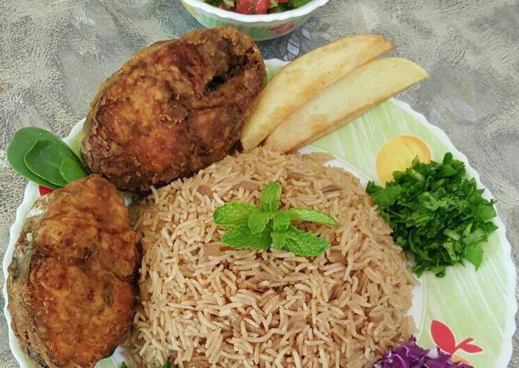 صيادية