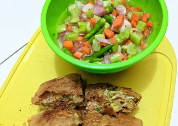 Martabak Telor