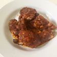 Ayam Panggang Ternate
