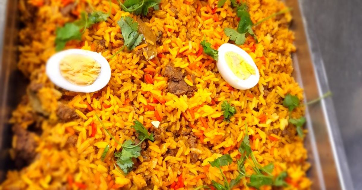 15 easy and tasty geera recipes by home cooks - Cookpad