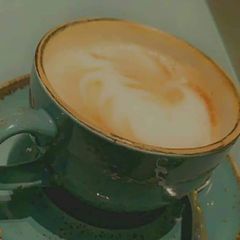 A picture of Coffee.