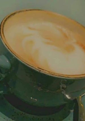 A picture of Coffee.