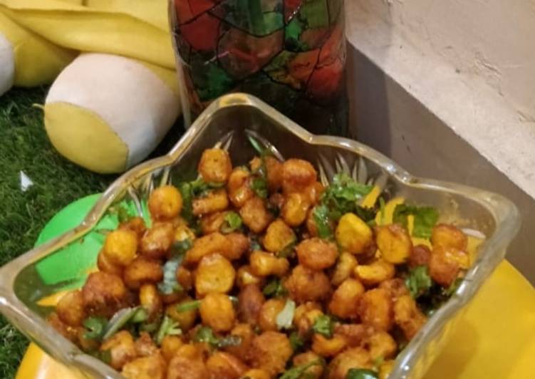Easiest Way to Prepare Great Crunchy Cooking Basics for Beginners