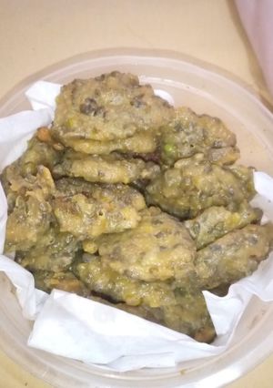 Foto resep Kacang Ijo Goreng