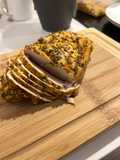 Fiambre de pechuga de pavo 100% natural - Ideal para batch cooking
