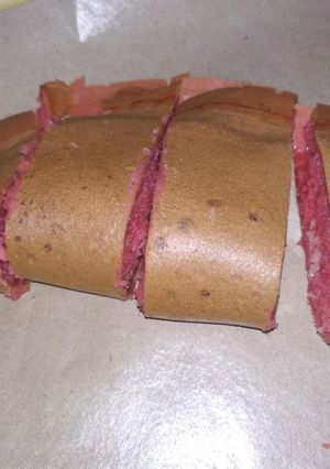 Foto resep Martabak manis teflon