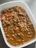 Chili vegano