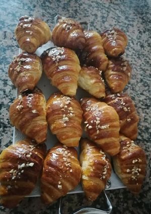 صورة لوصفة كرواصون