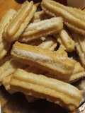 Churros simples