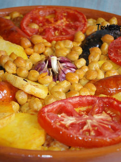 Una foto de Arroz al horno