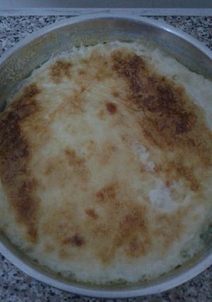صورة لوصفة الأرز المعمر