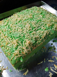 Foto resep Bolu Air (Satu Telur)