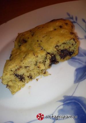 Φωτογραφία της συνταγής Cookie Cake