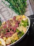 Gizzard Salad