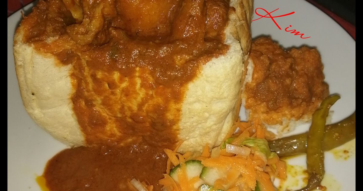 5 easy and tasty lamb chow recipes by home cooks - Cookpad