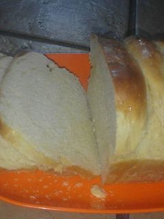 Foto resep Roti tawar