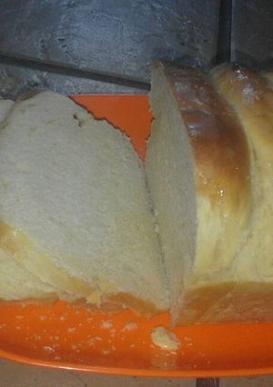 Foto resep Roti tawar