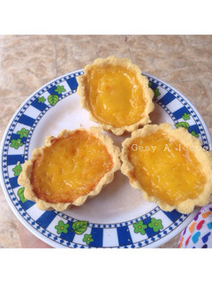 Foto resep Pie Susu