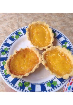 Foto resep Pie Susu