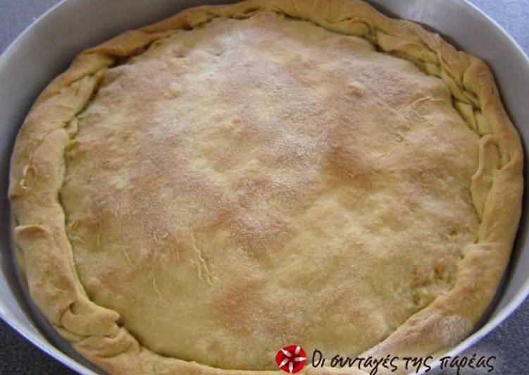 Easiest Way to Prepare Favorite Express filo pastry for pies